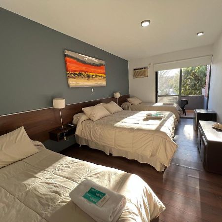 Costalago Suites- By Hvh Villa Carlos Paz Extérieur photo