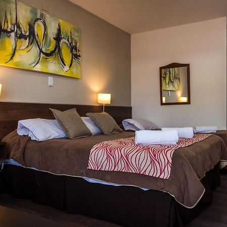 Costalago Suites- By Hvh Villa Carlos Paz Extérieur photo