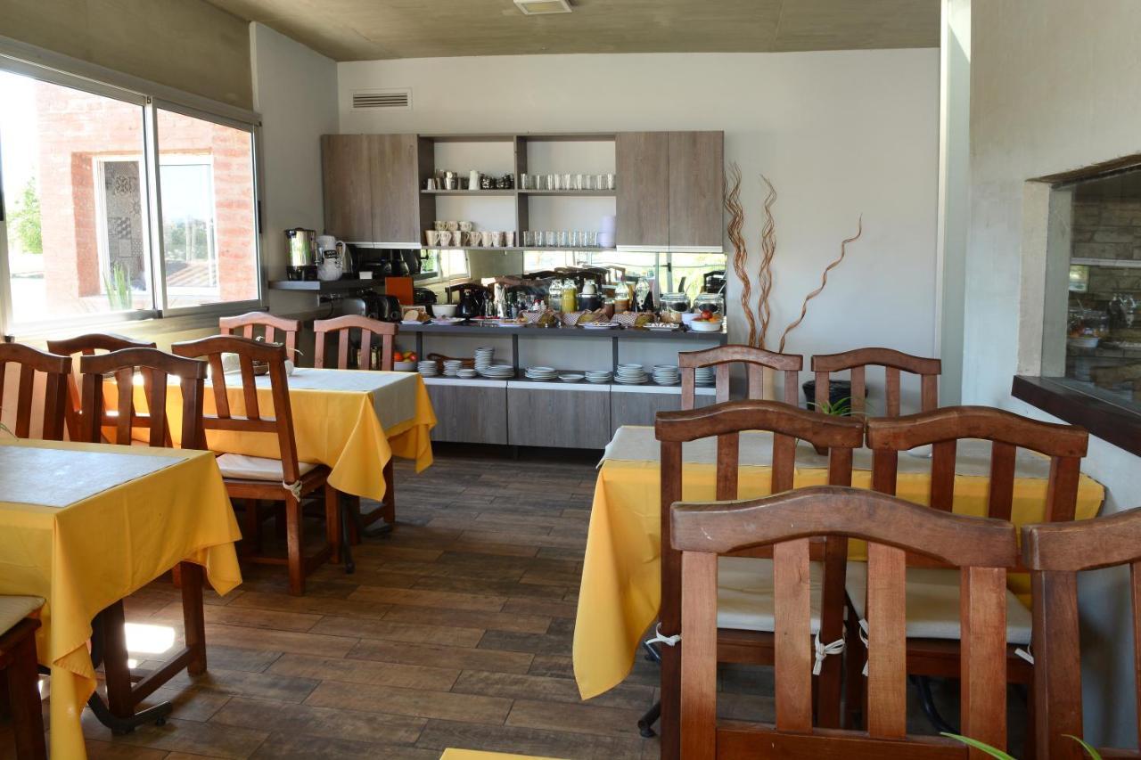 Costalago Suites- By Hvh Villa Carlos Paz Extérieur photo