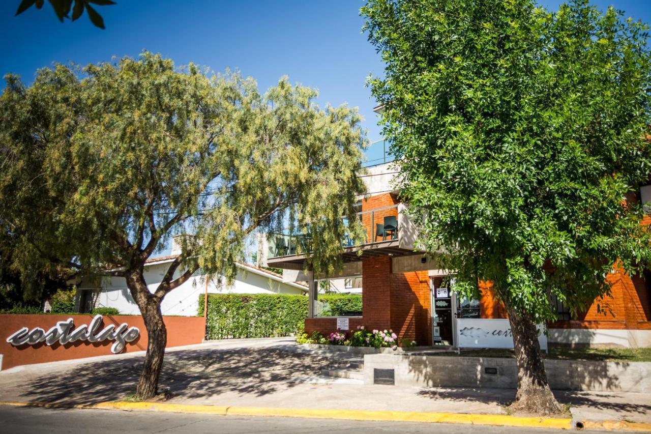 Costalago Suites- By Hvh Villa Carlos Paz Extérieur photo