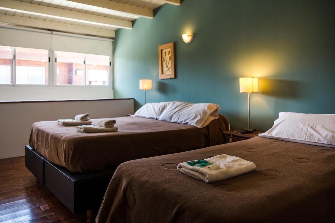 Costalago Suites- By Hvh Villa Carlos Paz Extérieur photo