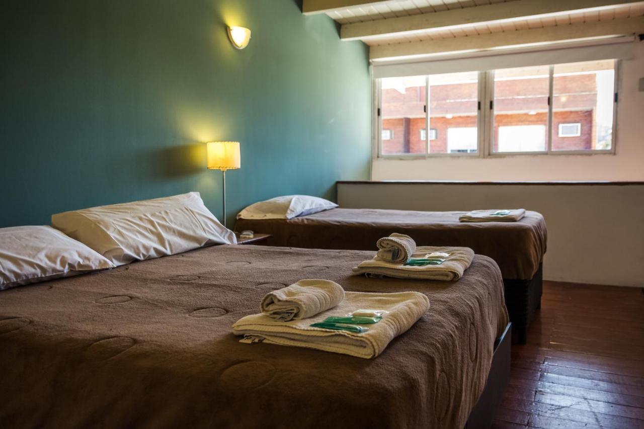 Costalago Suites- By Hvh Villa Carlos Paz Extérieur photo