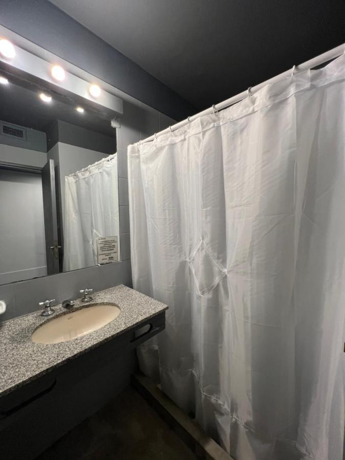 Costalago Suites- By Hvh Villa Carlos Paz Extérieur photo