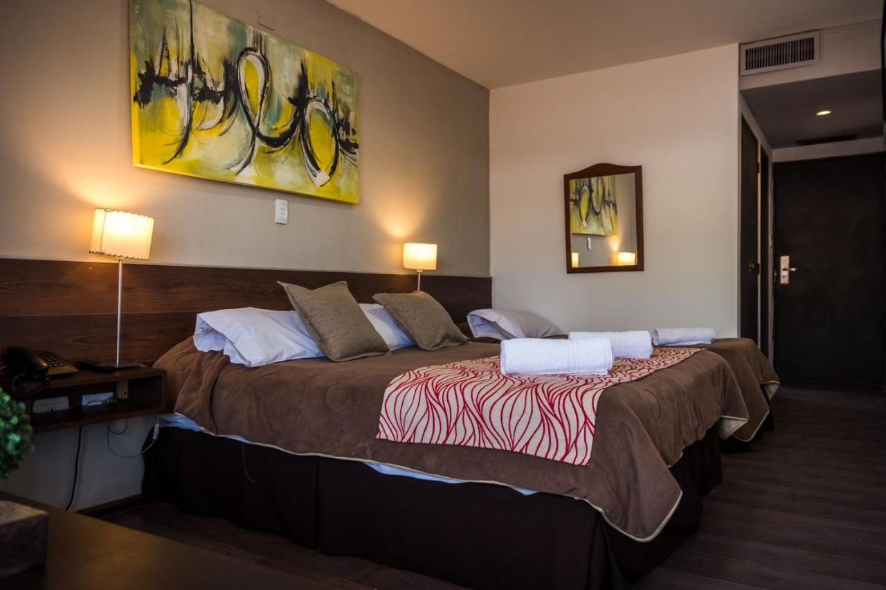 Costalago Suites- By Hvh Villa Carlos Paz Extérieur photo